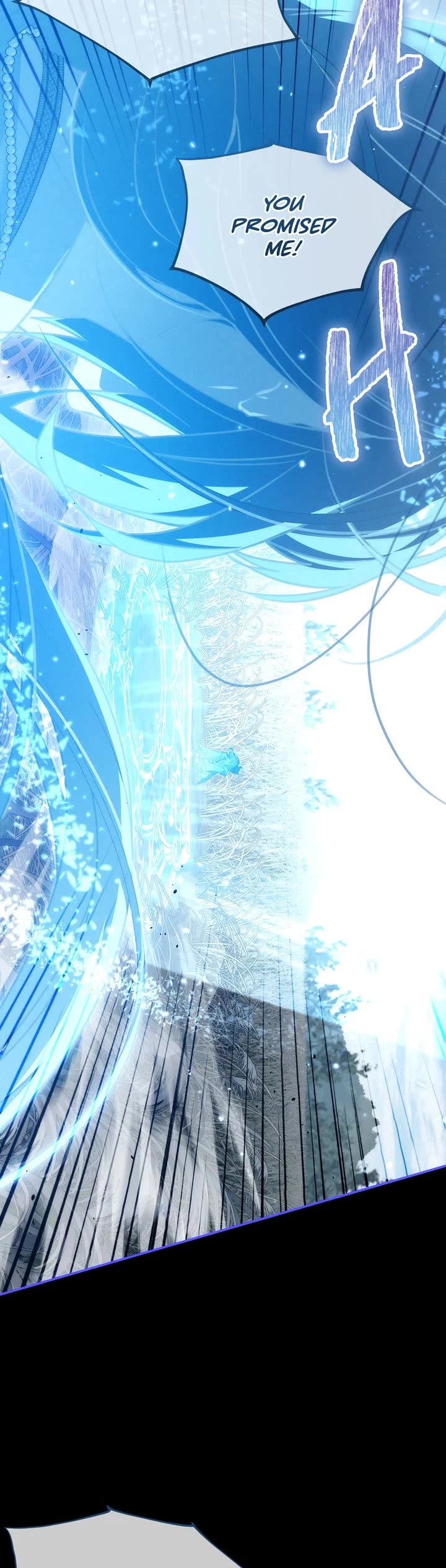 Into the Light Once Again Chapter 93 page 29 - Chapter 93: Lost Promises