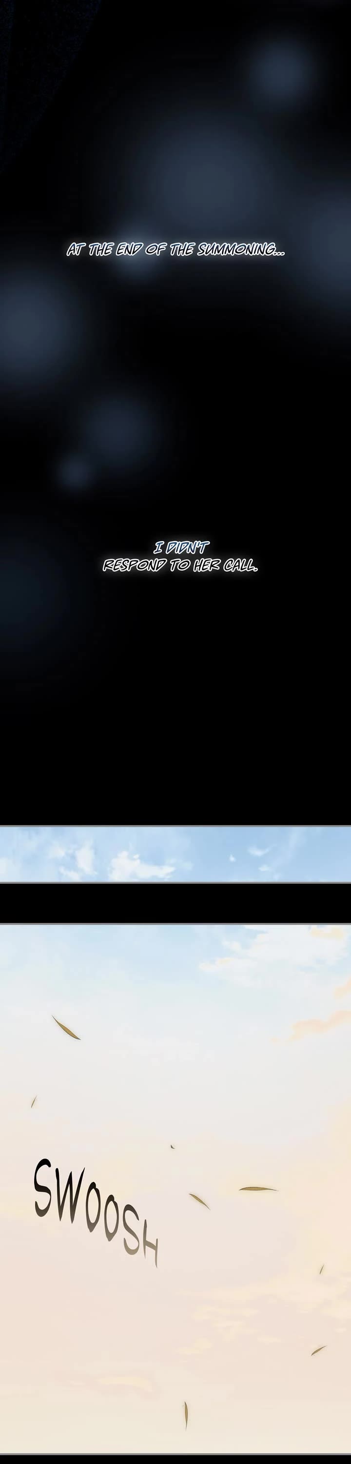 Into the Light Once Again Chapter 93 page 32 - Chapter 93: Lost Promises