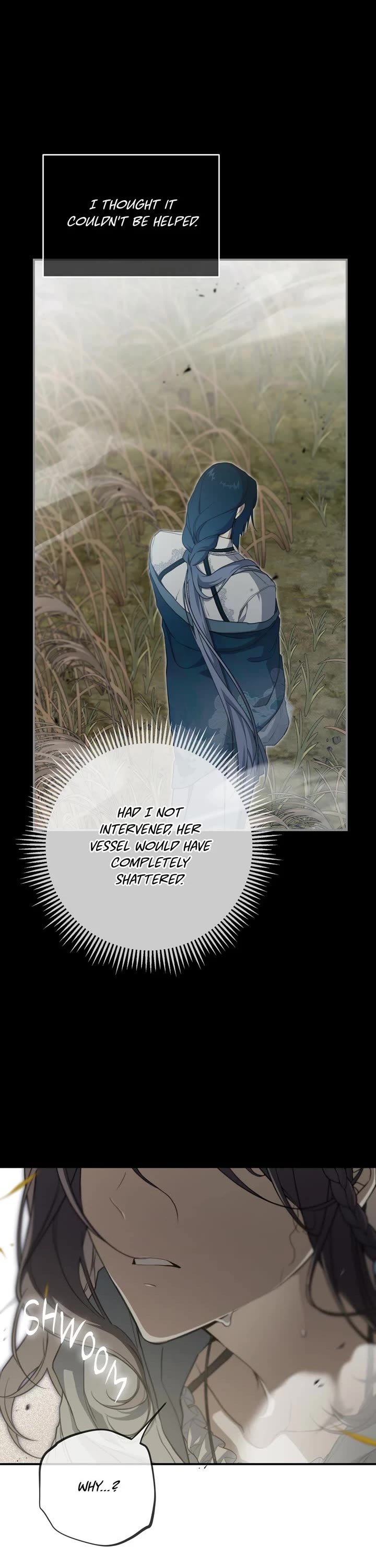 Into the Light Once Again Chapter 93 page 33 - Chapter 93: Lost Promises