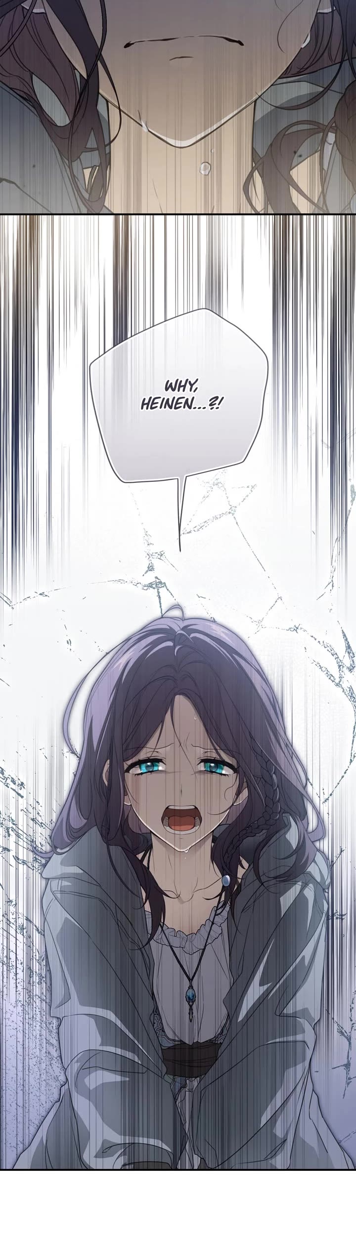 Into the Light Once Again Chapter 93 page 35 - Chapter 93: Lost Promises
