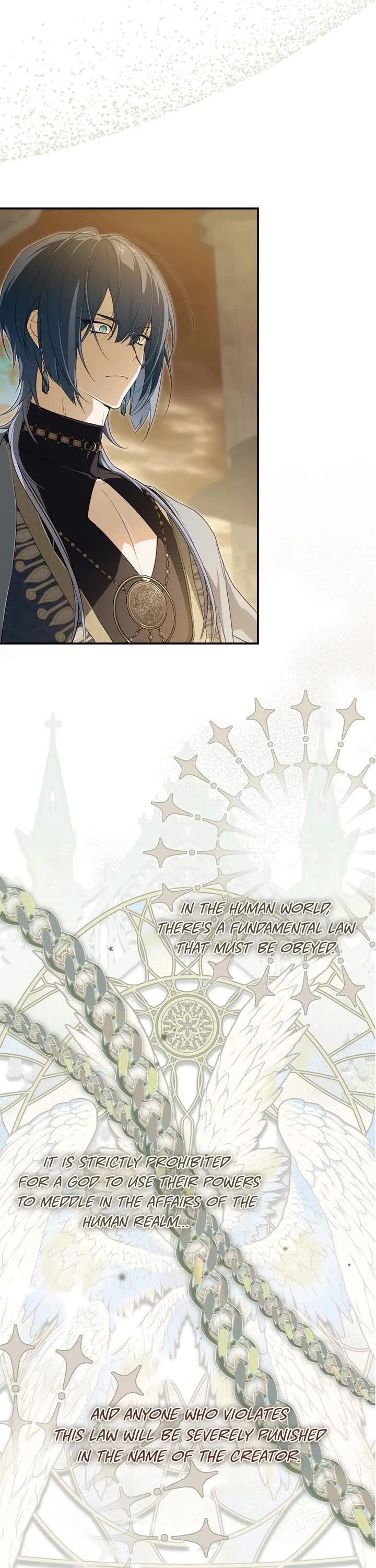 Into the Light Once Again Chapter 93 page 8 - Chapter 93: Lost Promises