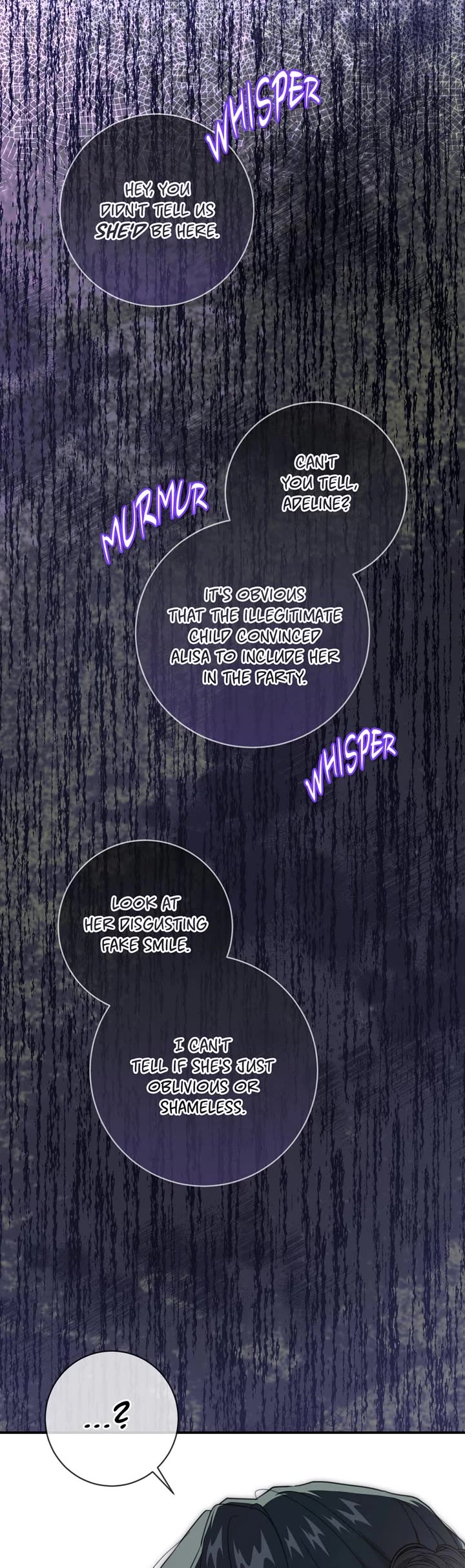 Into the Light Once Again Chapter 94 page 19 - Chapter 94: Alisa's Tea Party
