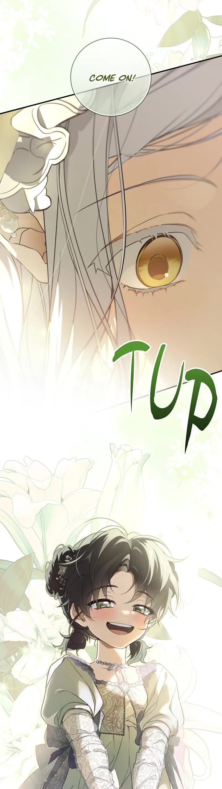 Into the Light Once Again Chapter 94 page 25 - Chapter 94: Alisa's Tea Party