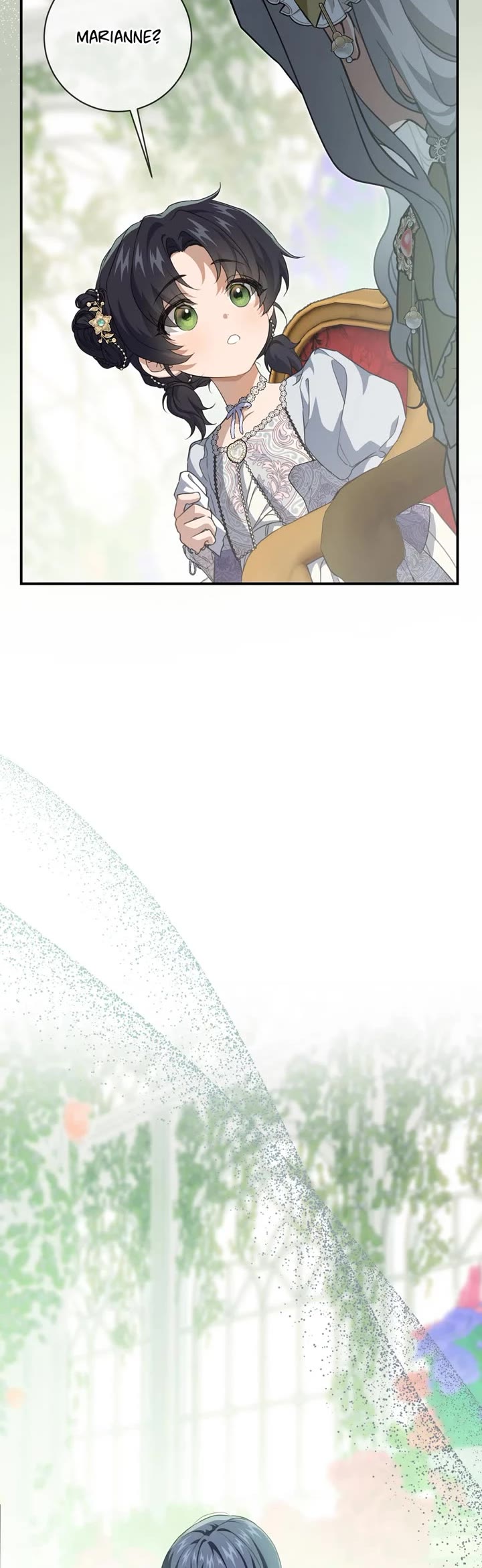 Into the Light Once Again Chapter 94 page 35 - Chapter 94: Alisa's Tea Party