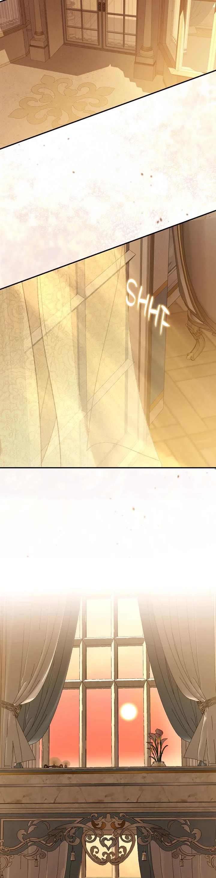 Into the Light Once Again Chapter 94 page 46 - Chapter 94: Alisa's Tea Party