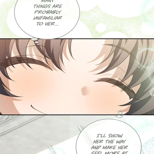 Into the Light Once Again Chapter 94: Alisa's Tea Party cover