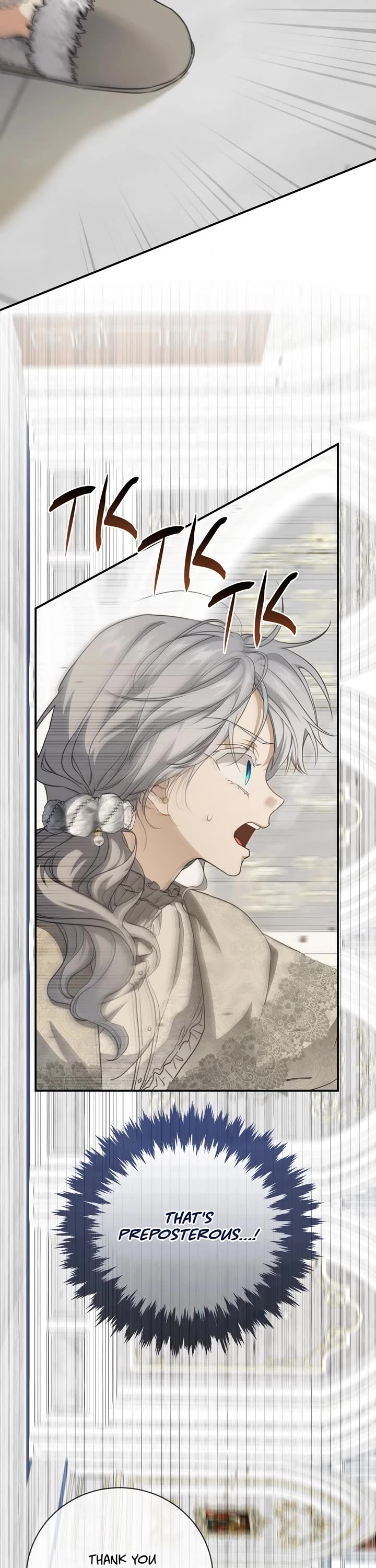 Into the Light Once Again Chapter 95 page 16 - Chapter 95: A Family's Rage