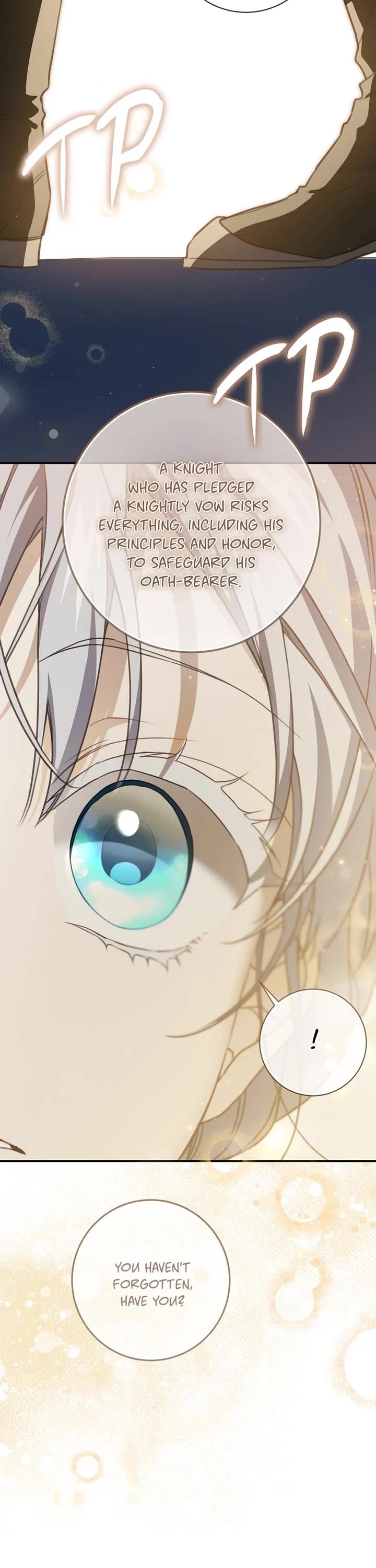 Into the Light Once Again Chapter 95 page 26 - Chapter 95: A Family's Rage