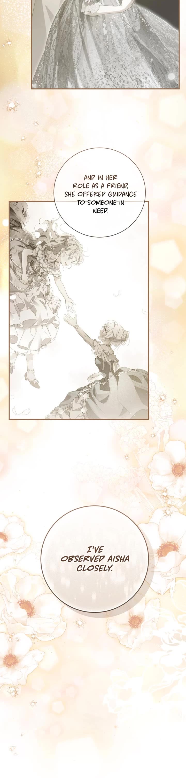 Into the Light Once Again Chapter 95 page 29 - Chapter 95: A Family's Rage