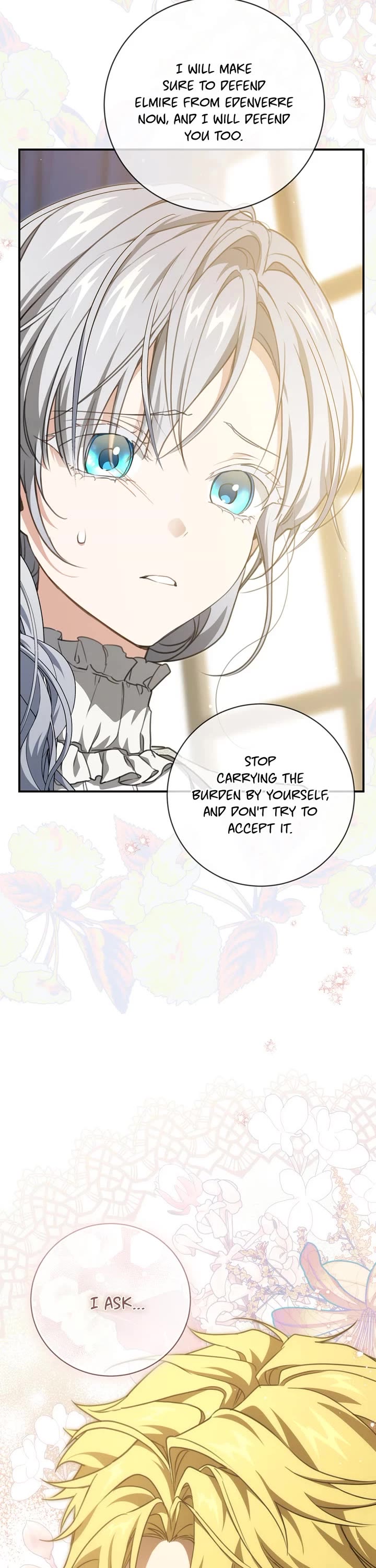 Into the Light Once Again Chapter 95 page 32 - Chapter 95: A Family's Rage