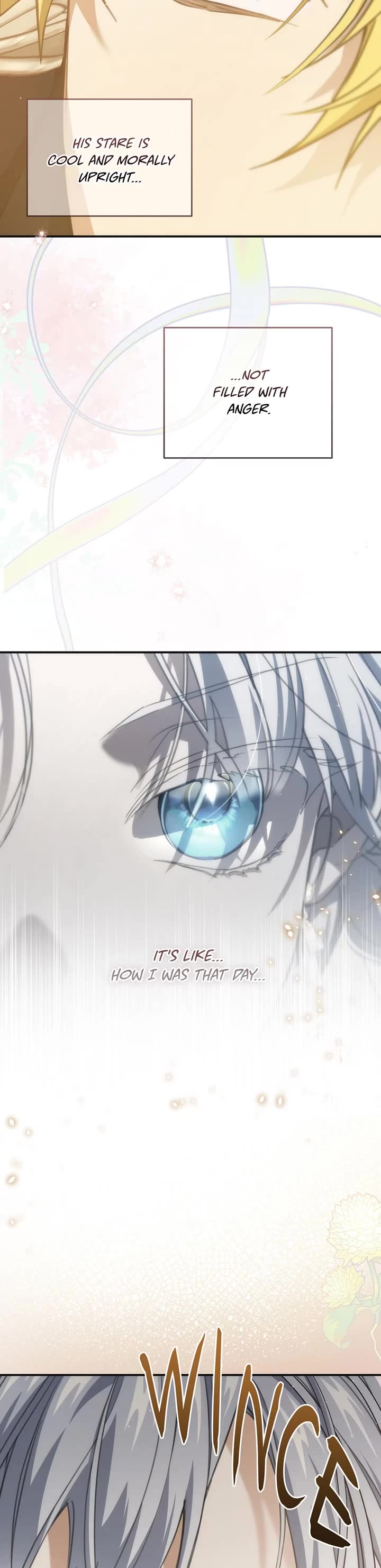 Into the Light Once Again Chapter 95 page 34 - Chapter 95: A Family's Rage