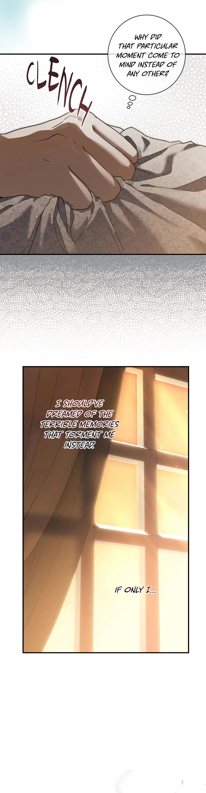 Into the Light Once Again Chapter 95 page 4 - Chapter 95: A Family's Rage
