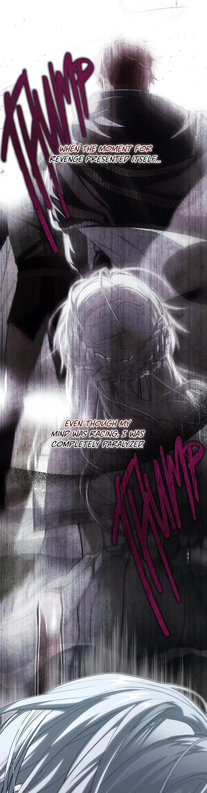 Into the Light Once Again Chapter 95 page 5 - Chapter 95: A Family's Rage