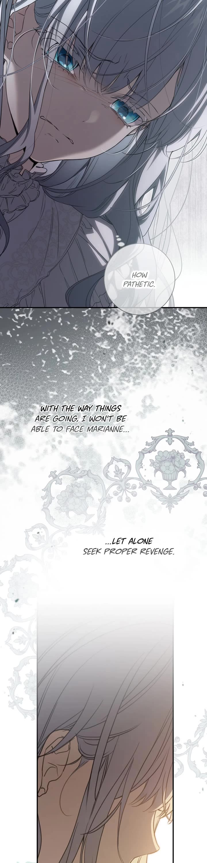 Into the Light Once Again Chapter 95 page 6 - Chapter 95: A Family's Rage