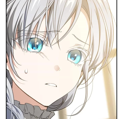 Into the Light Once Again Chapter 95: A Family's Rage cover