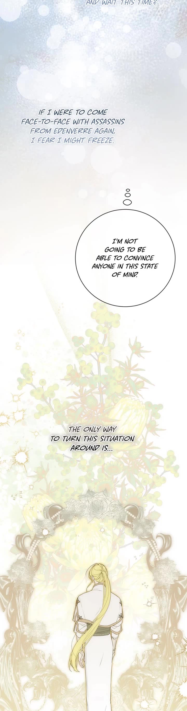 Into the Light Once Again Chapter 96 page 15 - Chapter 96: Who Deserves Affection?