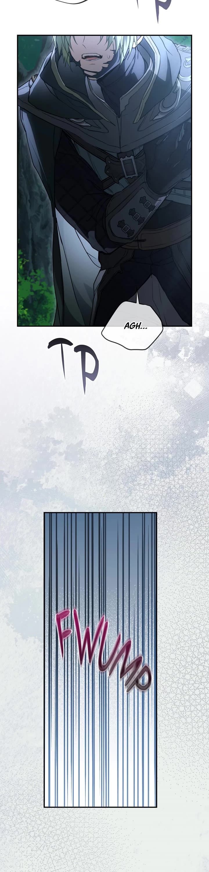Into the Light Once Again Chapter 96 page 25 - Chapter 96: Who Deserves Affection?