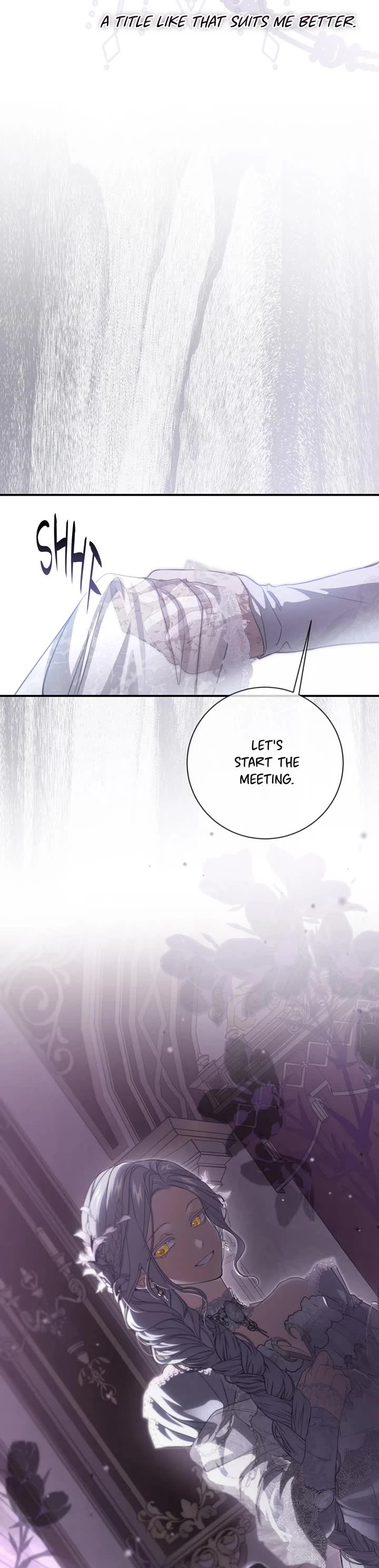 Into the Light Once Again Chapter 96 page 42 - Chapter 96: Who Deserves Affection?