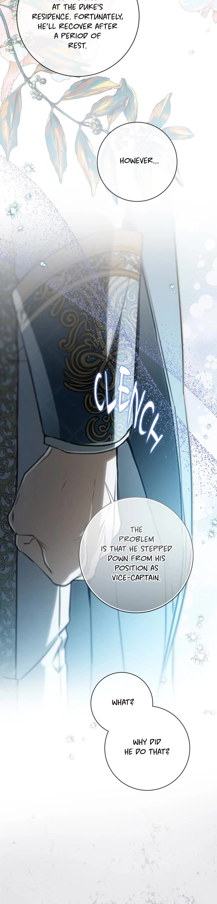 Into the Light Once Again Chapter 96 page 7 - Chapter 96: Who Deserves Affection?