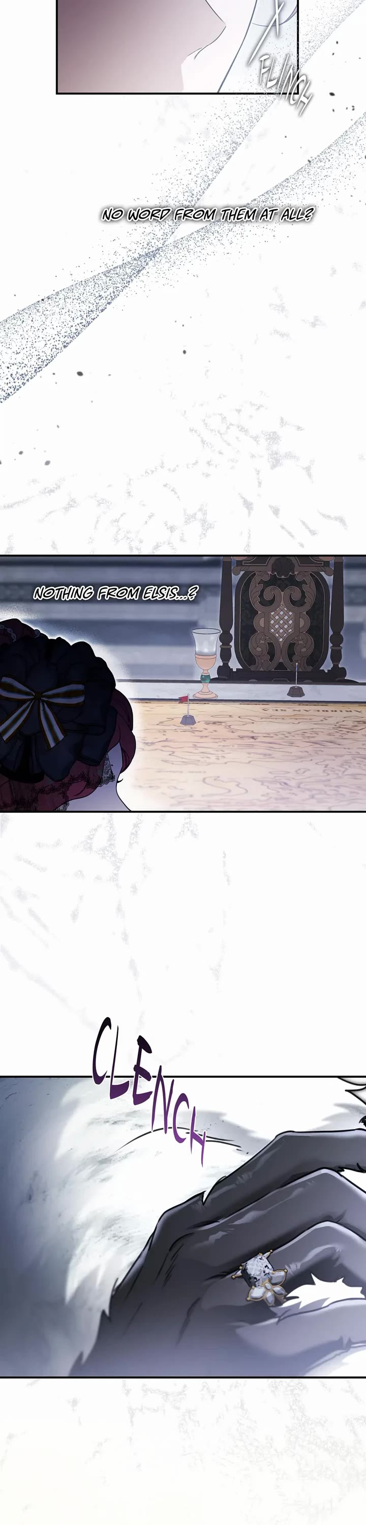 Into the Light Once Again Chapter 97 page 12 - Chapter 97: Across the Sea
