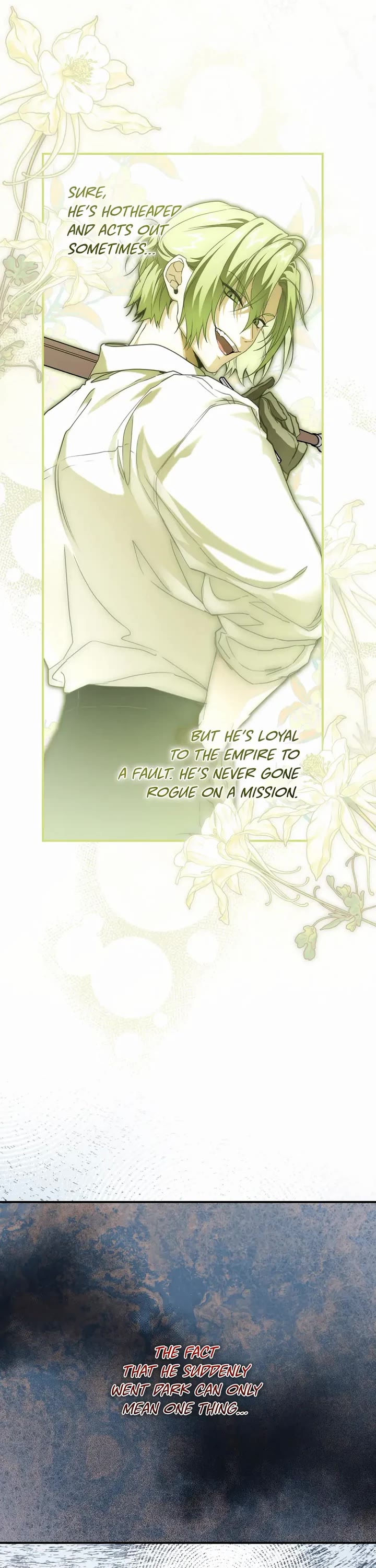 Into the Light Once Again Chapter 97 page 13 - Chapter 97: Across the Sea