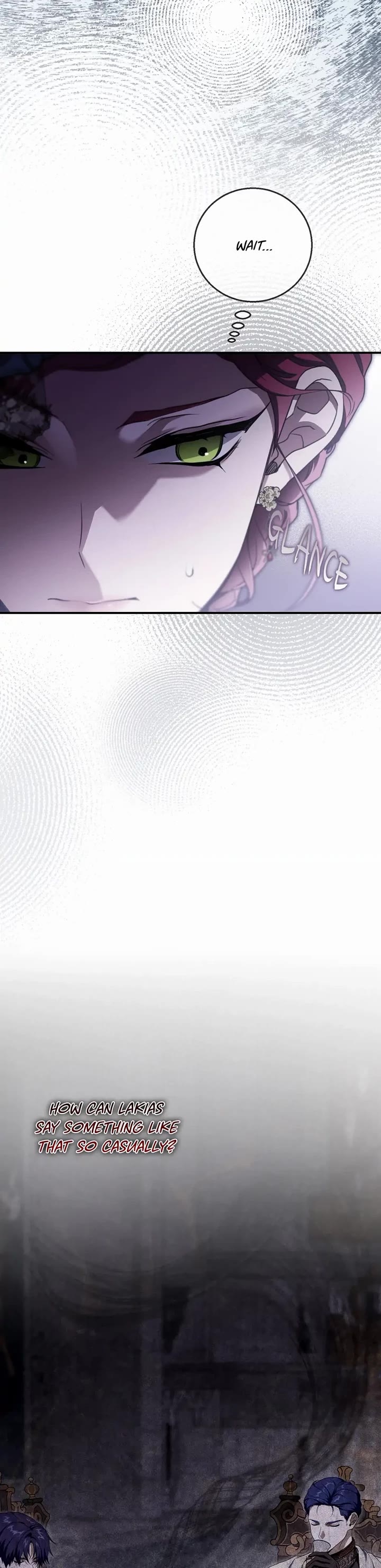 Into the Light Once Again Chapter 97 page 14 - Chapter 97: Across the Sea