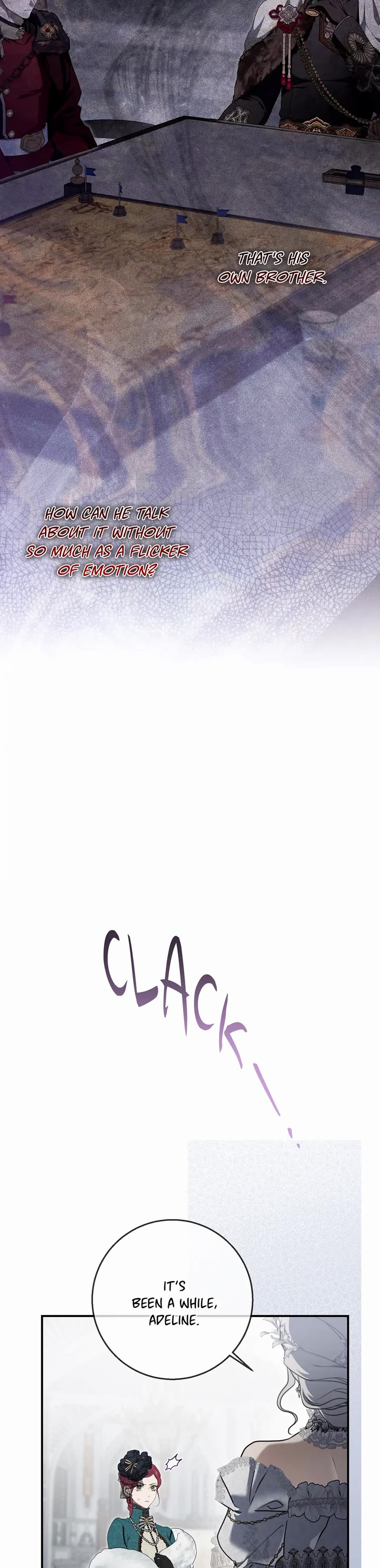 Into the Light Once Again Chapter 97 page 15 - Chapter 97: Across the Sea