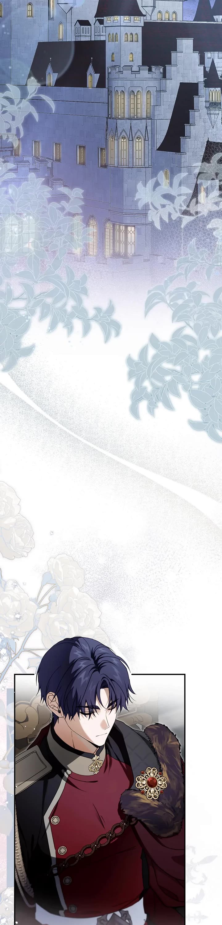 Into the Light Once Again Chapter 97 page 2 - Chapter 97: Across the Sea