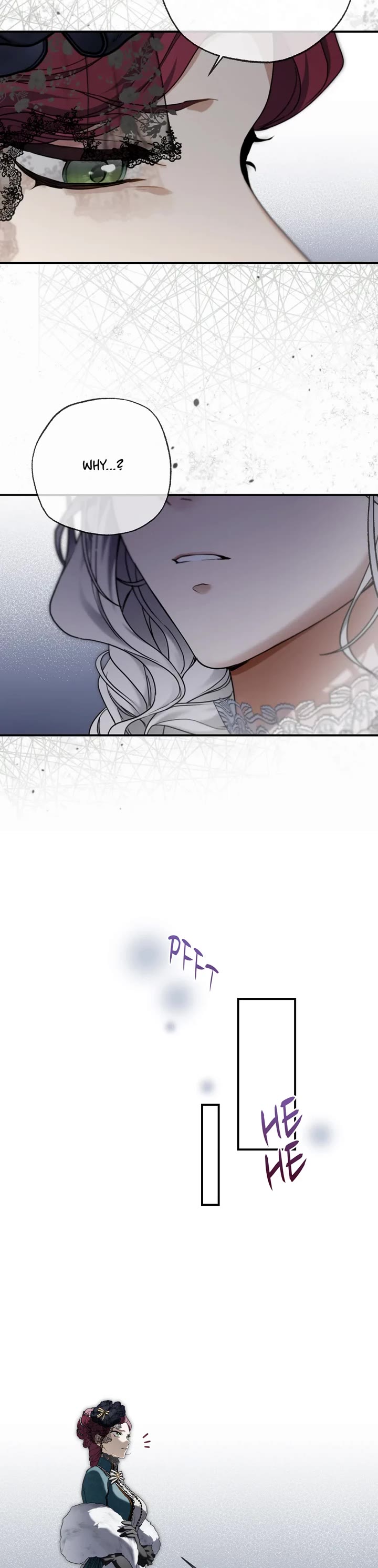 Into the Light Once Again Chapter 97 page 20 - Chapter 97: Across the Sea