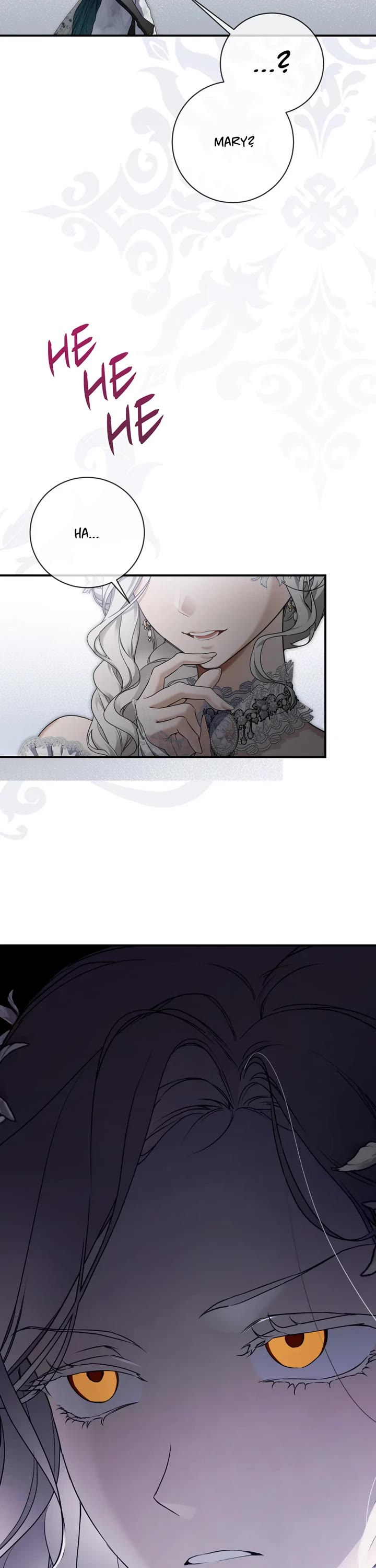 Into the Light Once Again Chapter 97 page 21 - Chapter 97: Across the Sea
