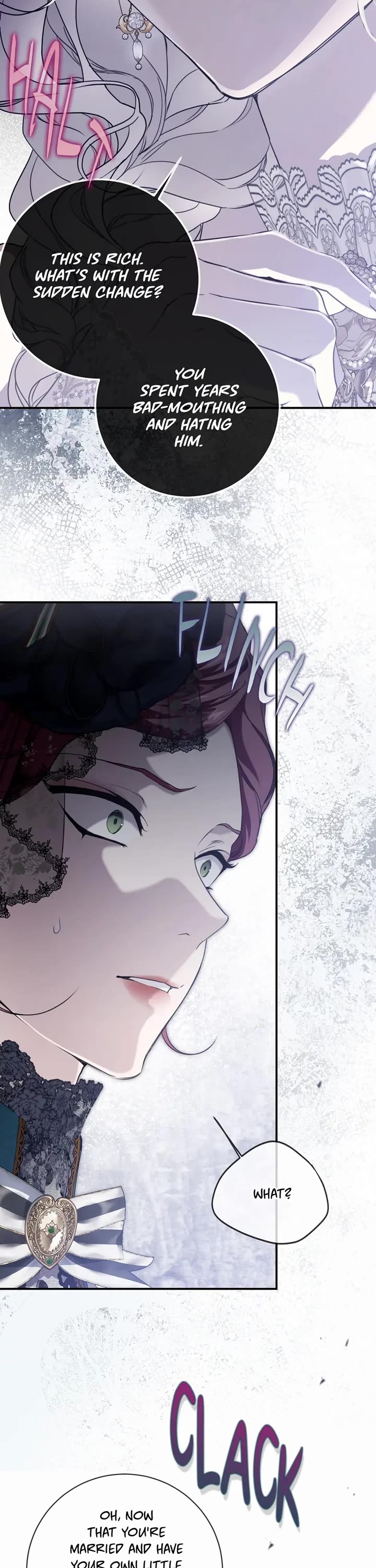 Into the Light Once Again Chapter 97 page 22 - Chapter 97: Across the Sea