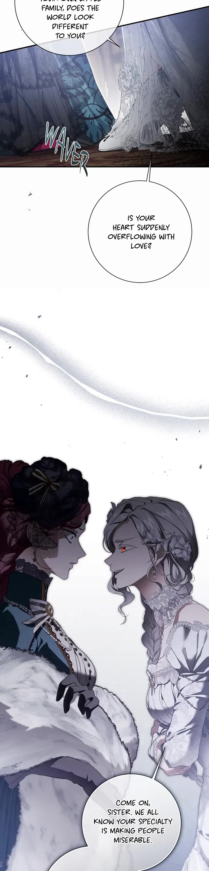 Into the Light Once Again Chapter 97 page 23 - Chapter 97: Across the Sea