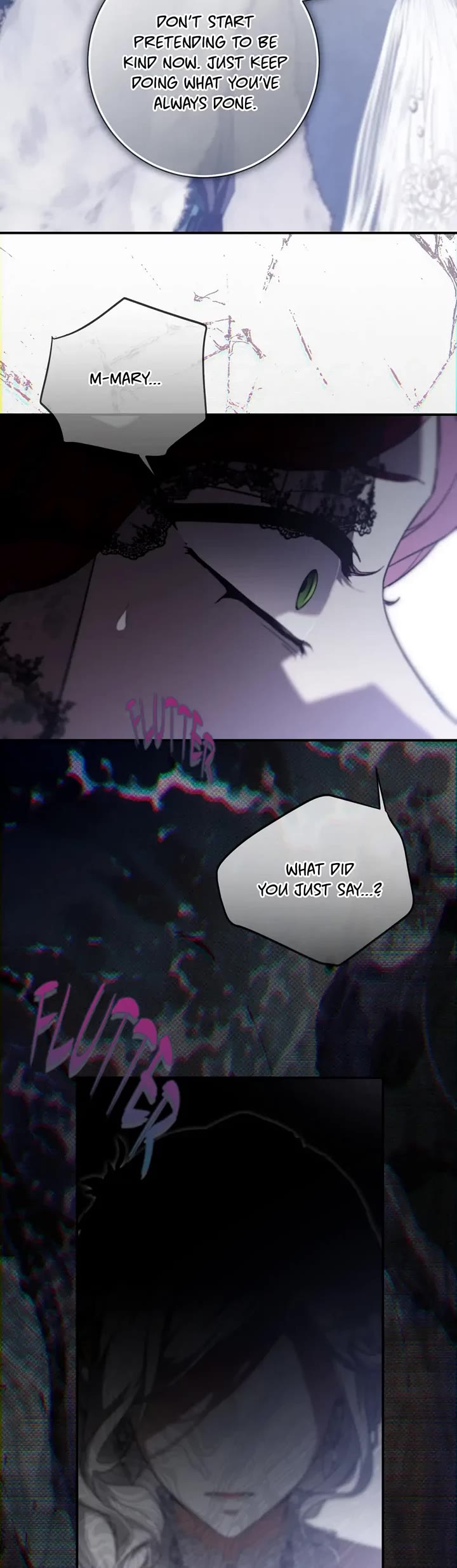 Into the Light Once Again Chapter 97 page 24 - Chapter 97: Across the Sea