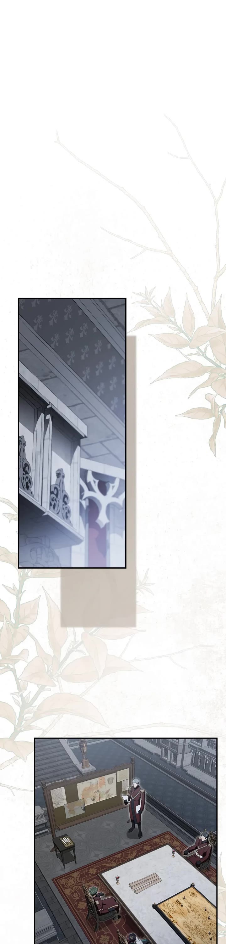 Into the Light Once Again Chapter 97 page 28 - Chapter 97: Across the Sea
