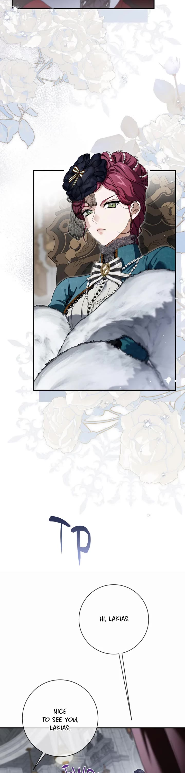 Into the Light Once Again Chapter 97 page 3 - Chapter 97: Across the Sea