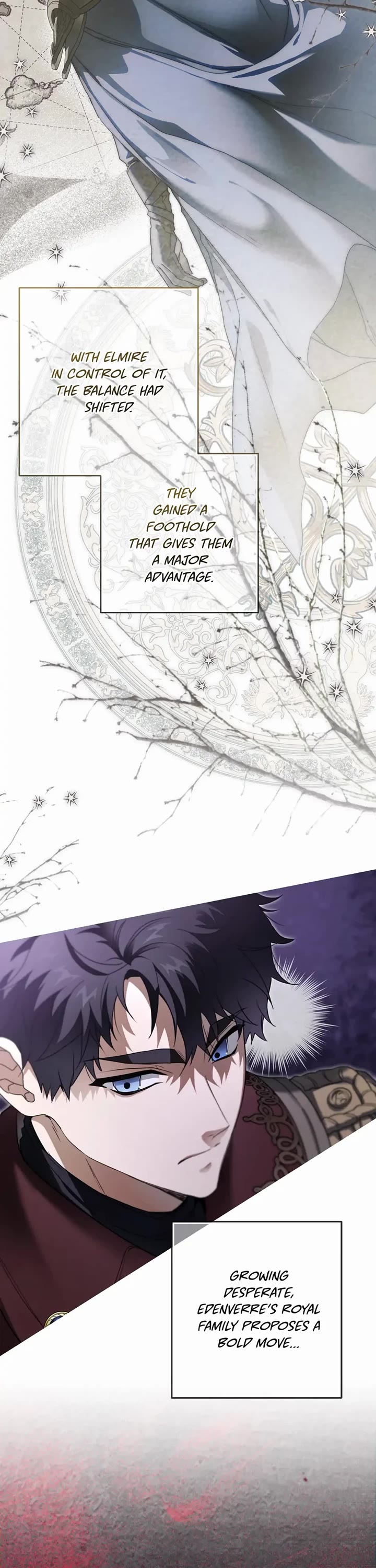 Into the Light Once Again Chapter 97 page 33 - Chapter 97: Across the Sea