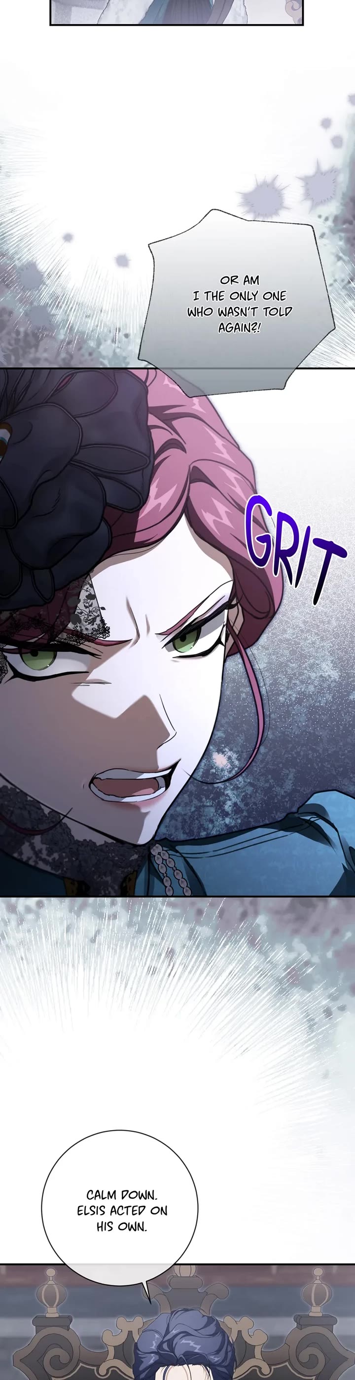 Into the Light Once Again Chapter 97 page 9 - Chapter 97: Across the Sea
