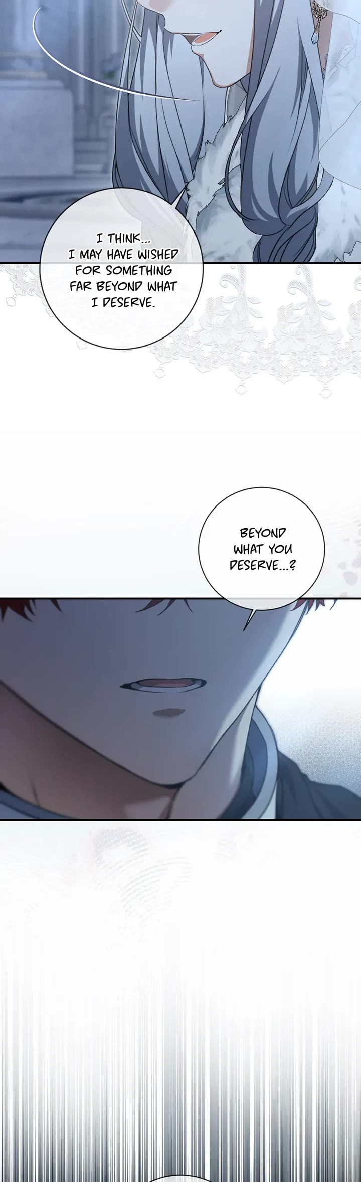 Into the Light Once Again Chapter 98 page 15 - Chapter 98: Under the Moon