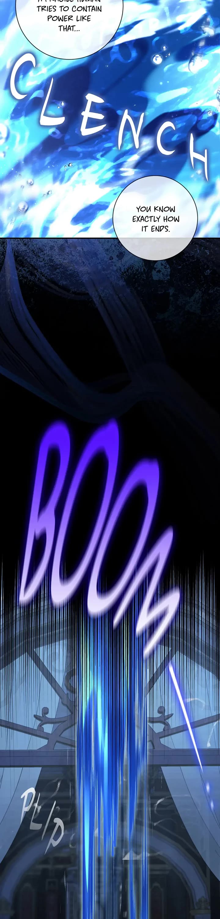 Into the Light Once Again Chapter 98 page 28 - Chapter 98: Under the Moon