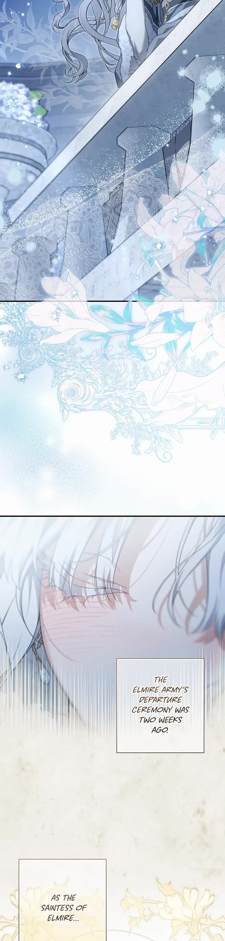 Into the Light Once Again Chapter 98 page 3 - Chapter 98: Under the Moon