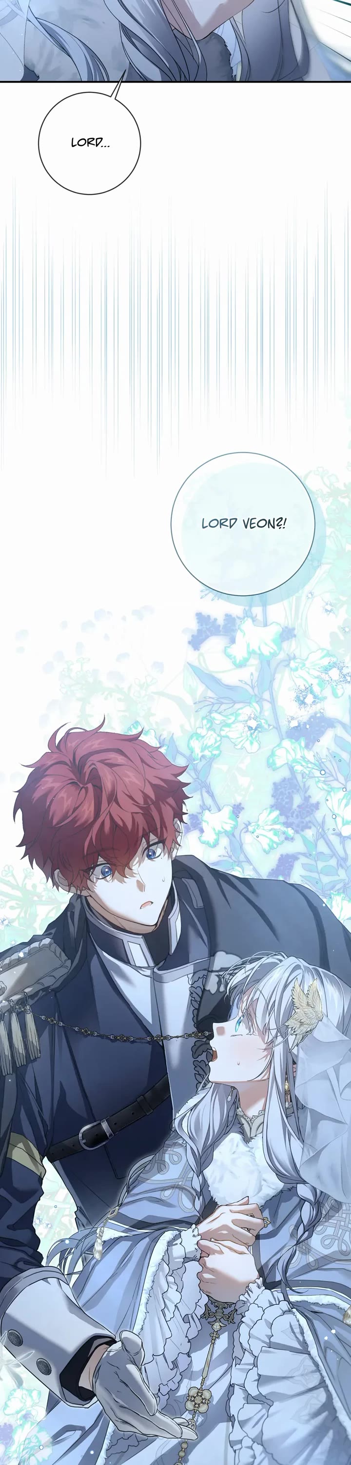 Into the Light Once Again Chapter 98 page 8 - Chapter 98: Under the Moon