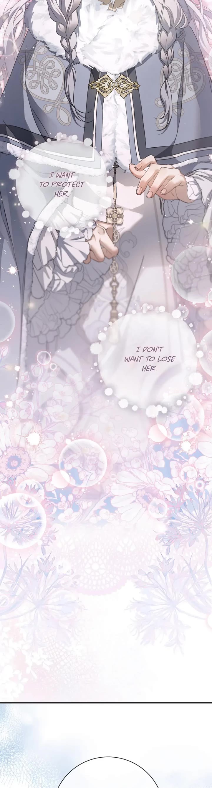 Into the Light Once Again Chapter 99 page 10 - Chapter 99: What I Wish For