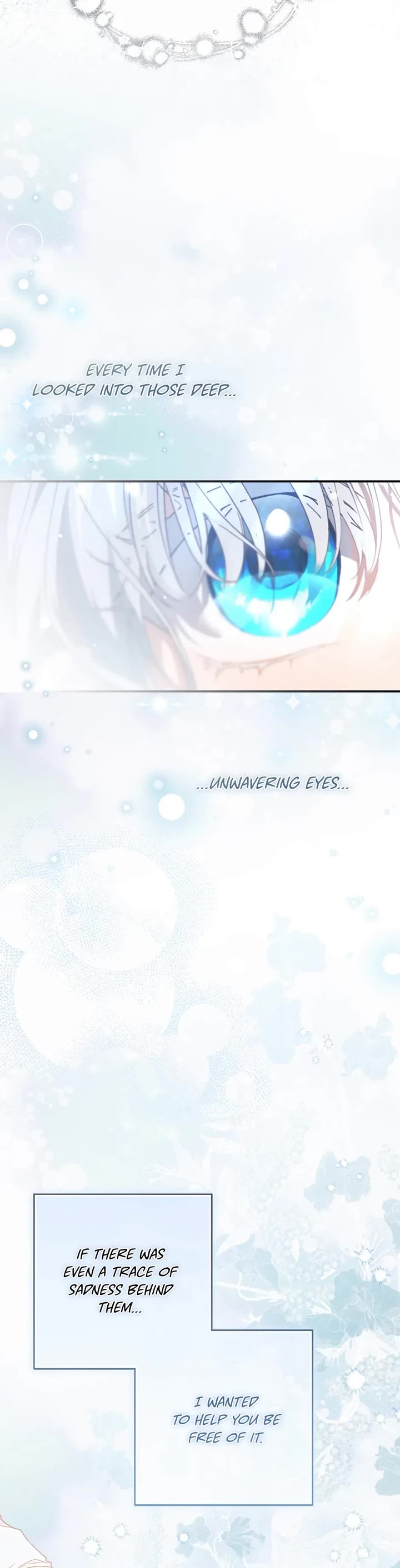 Into the Light Once Again Chapter 99 page 19 - Chapter 99: What I Wish For