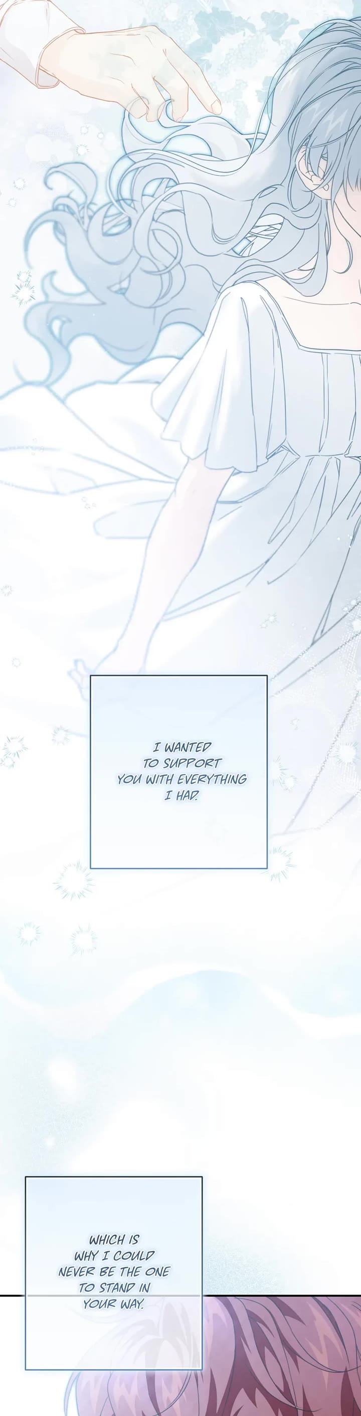 Into the Light Once Again Chapter 99 page 20 - Chapter 99: What I Wish For
