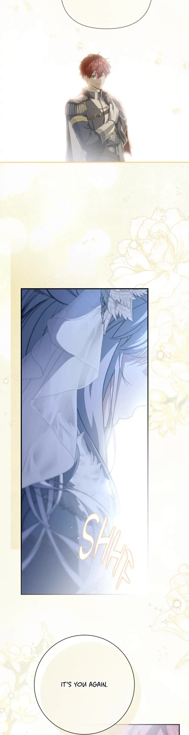 Into the Light Once Again Chapter 99 page 25 - Chapter 99: What I Wish For
