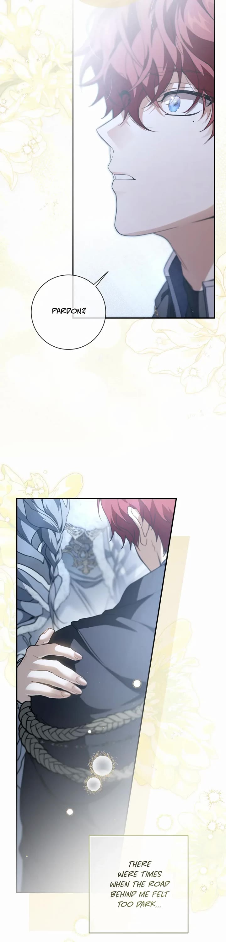 Into the Light Once Again Chapter 99 page 26 - Chapter 99: What I Wish For