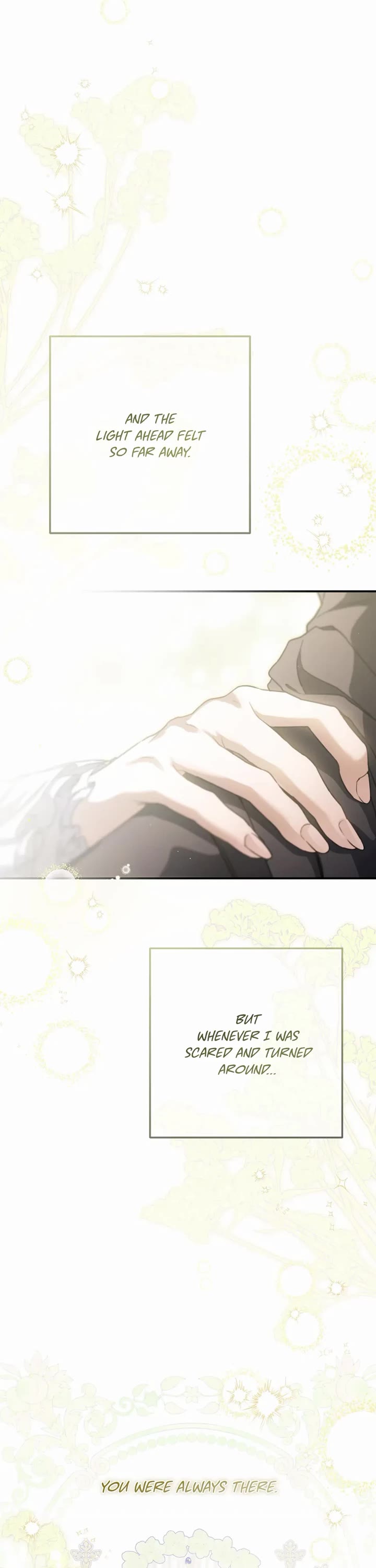 Into the Light Once Again Chapter 99 page 27 - Chapter 99: What I Wish For