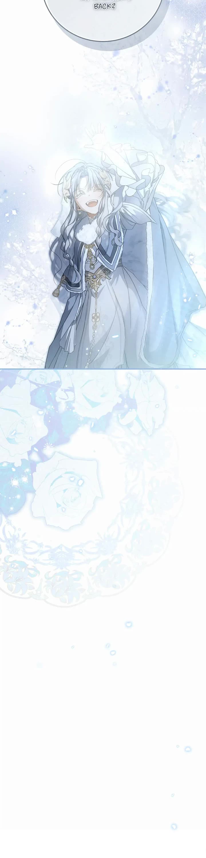 Into the Light Once Again Chapter 99 page 37 - Chapter 99: What I Wish For