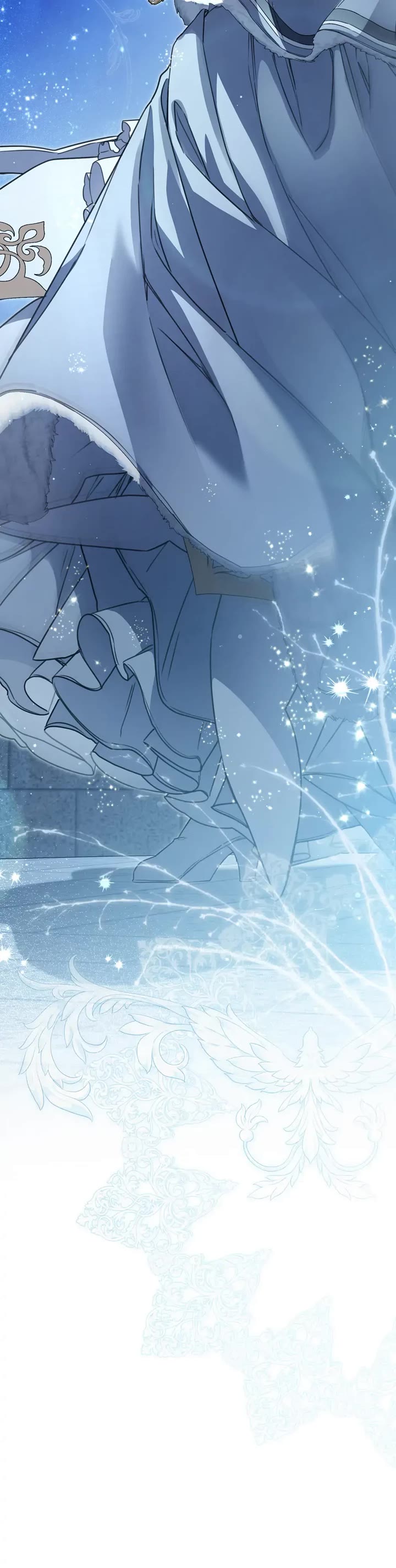 Into the Light Once Again Chapter 99 page 41 - Chapter 99: What I Wish For