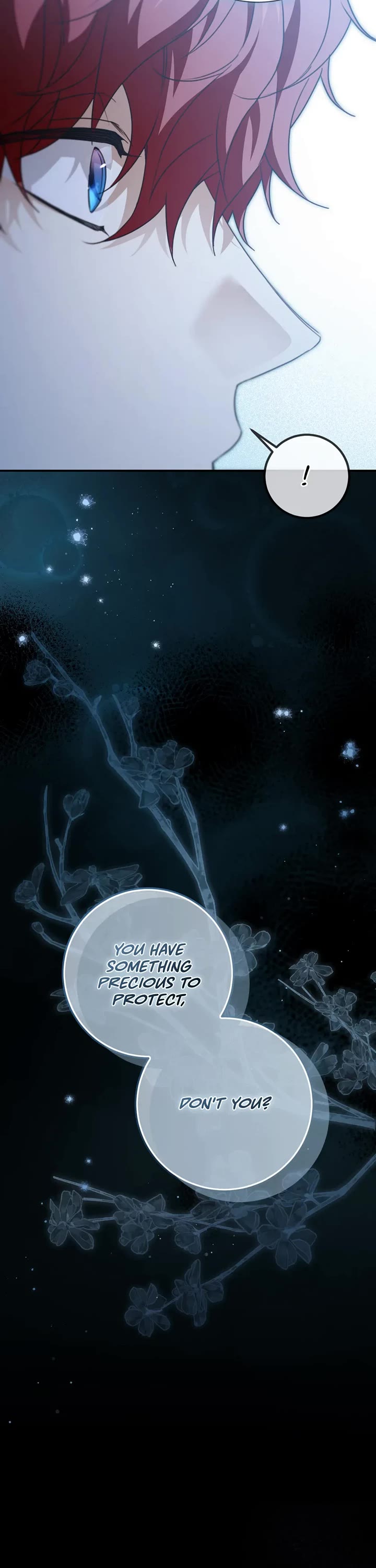 Into the Light Once Again Chapter 99 page 8 - Chapter 99: What I Wish For